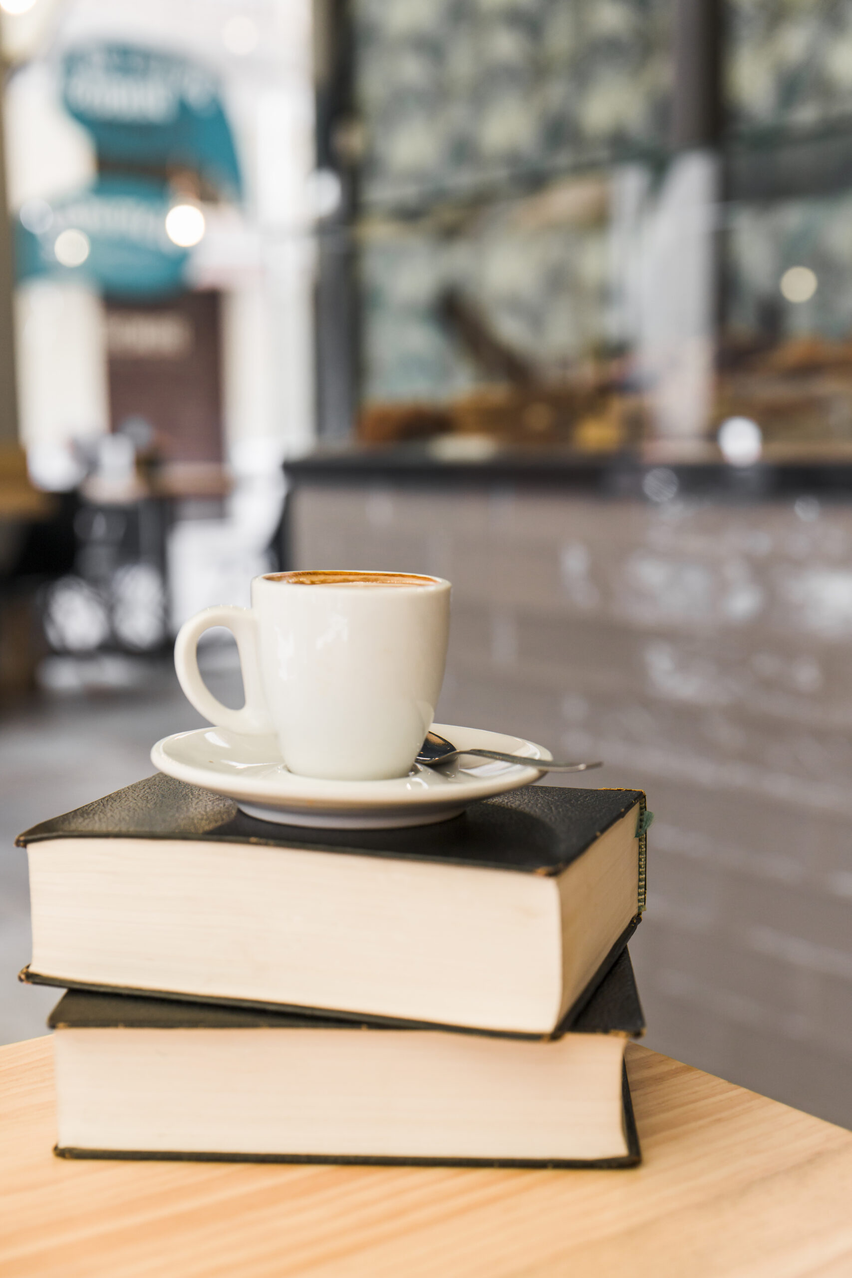 Café Lecture