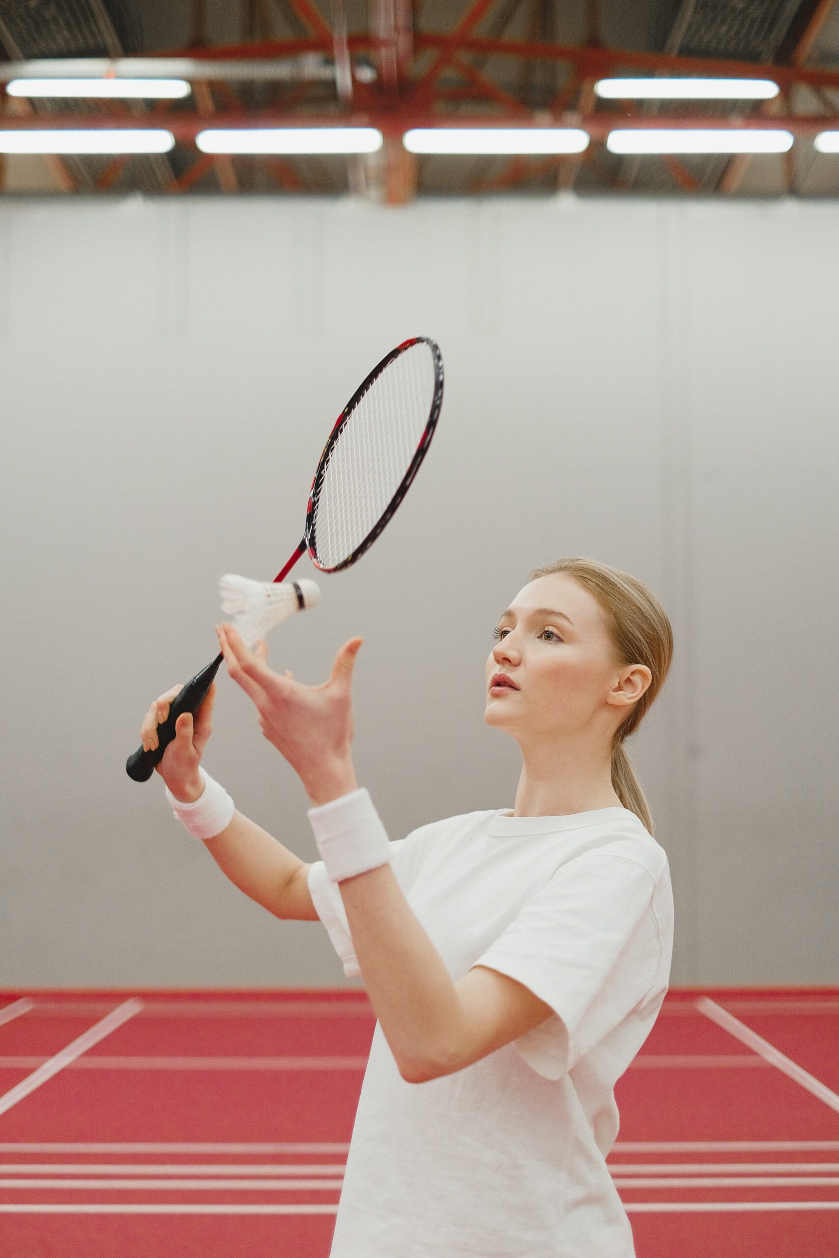 Badminton